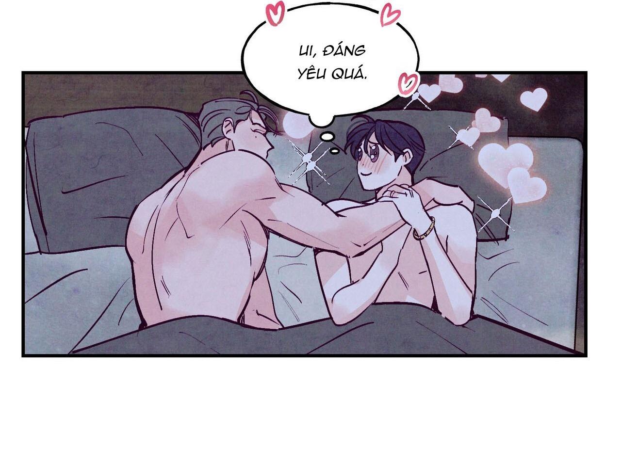 Đọc truyện Say Tình - Chapter 76