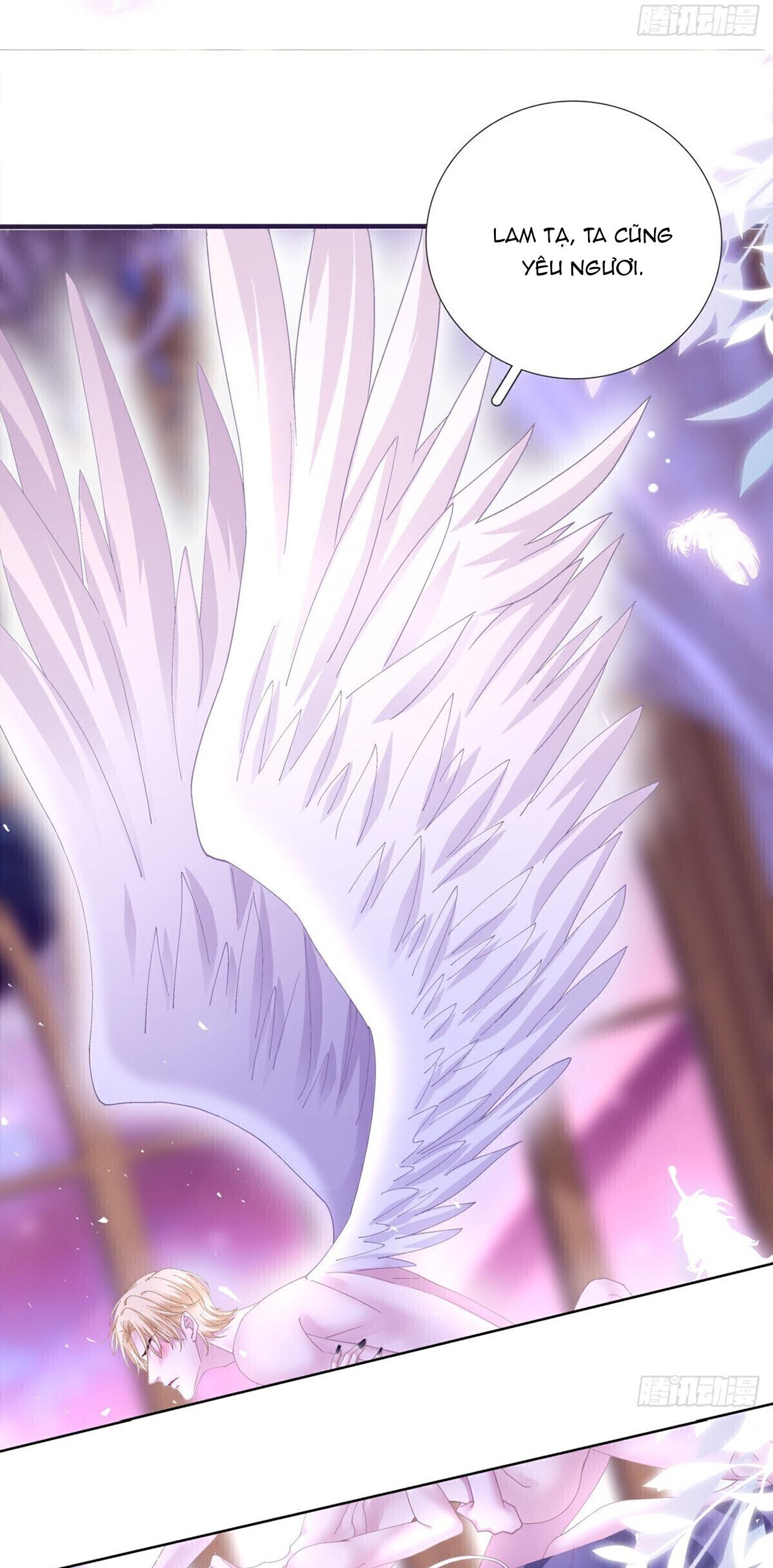 Đọc truyện Thánh Tâm không dễ chọc - Chapter 26