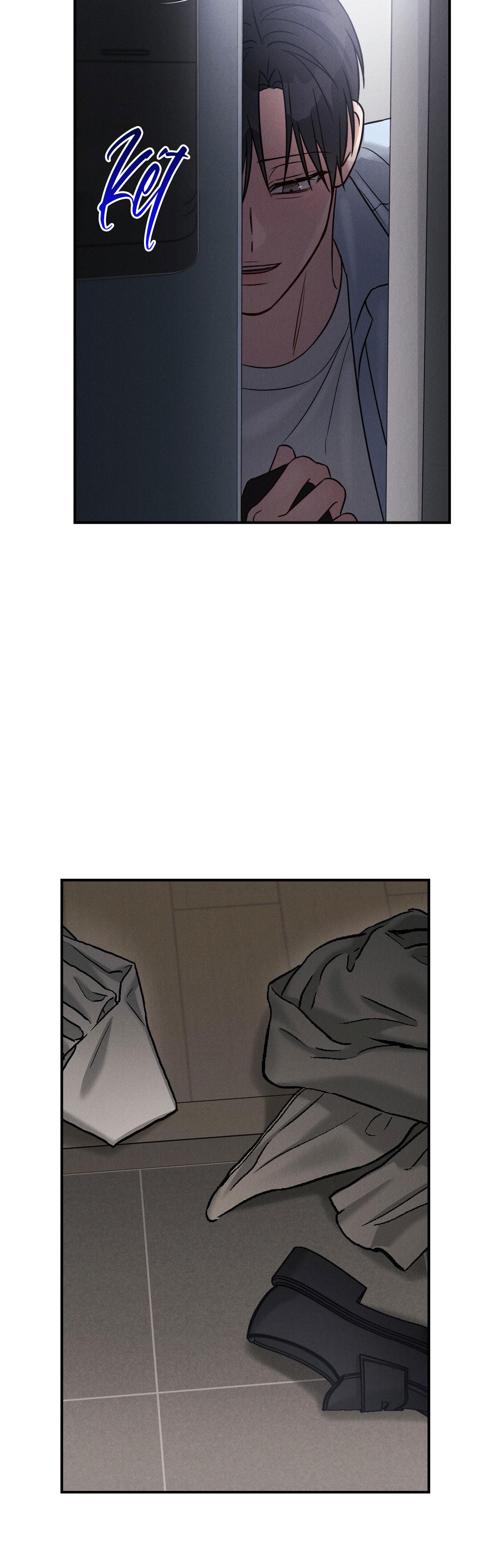 Đọc truyện GIẢ DƯỢC - Chapter 46