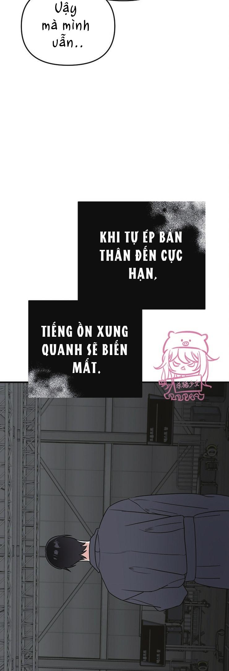Đọc truyện Thiên Đường - Chapter 9