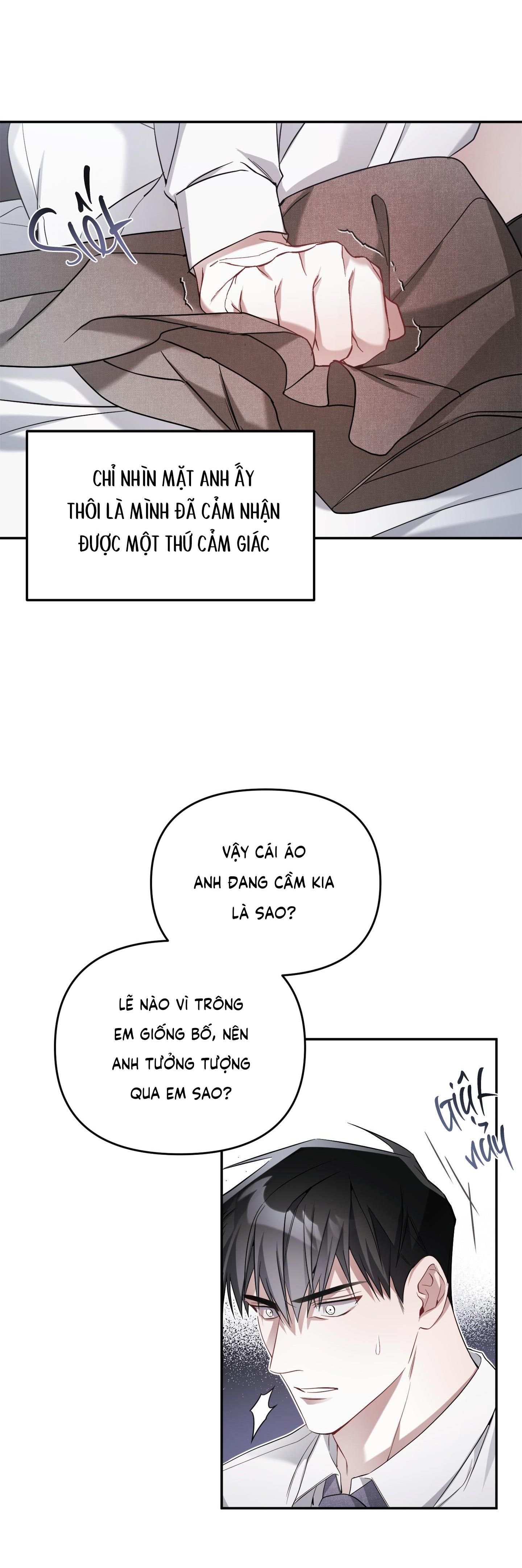 Đọc truyện TÌNH ANH EM HÒA THUẬN - Chapter 2