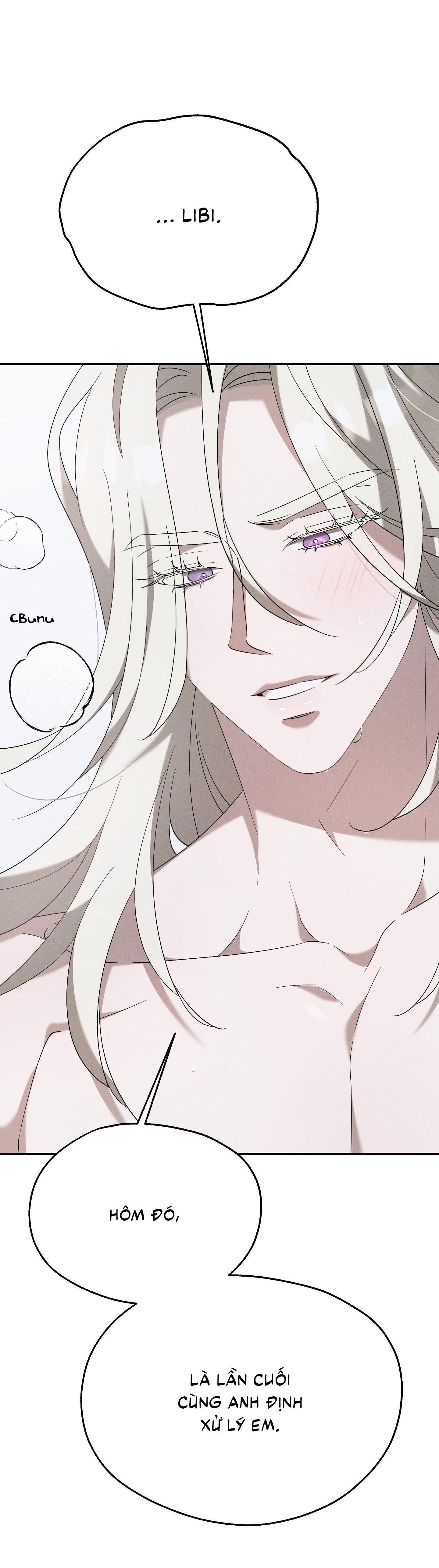 Đọc truyện Extra Virgin - Chapter 6