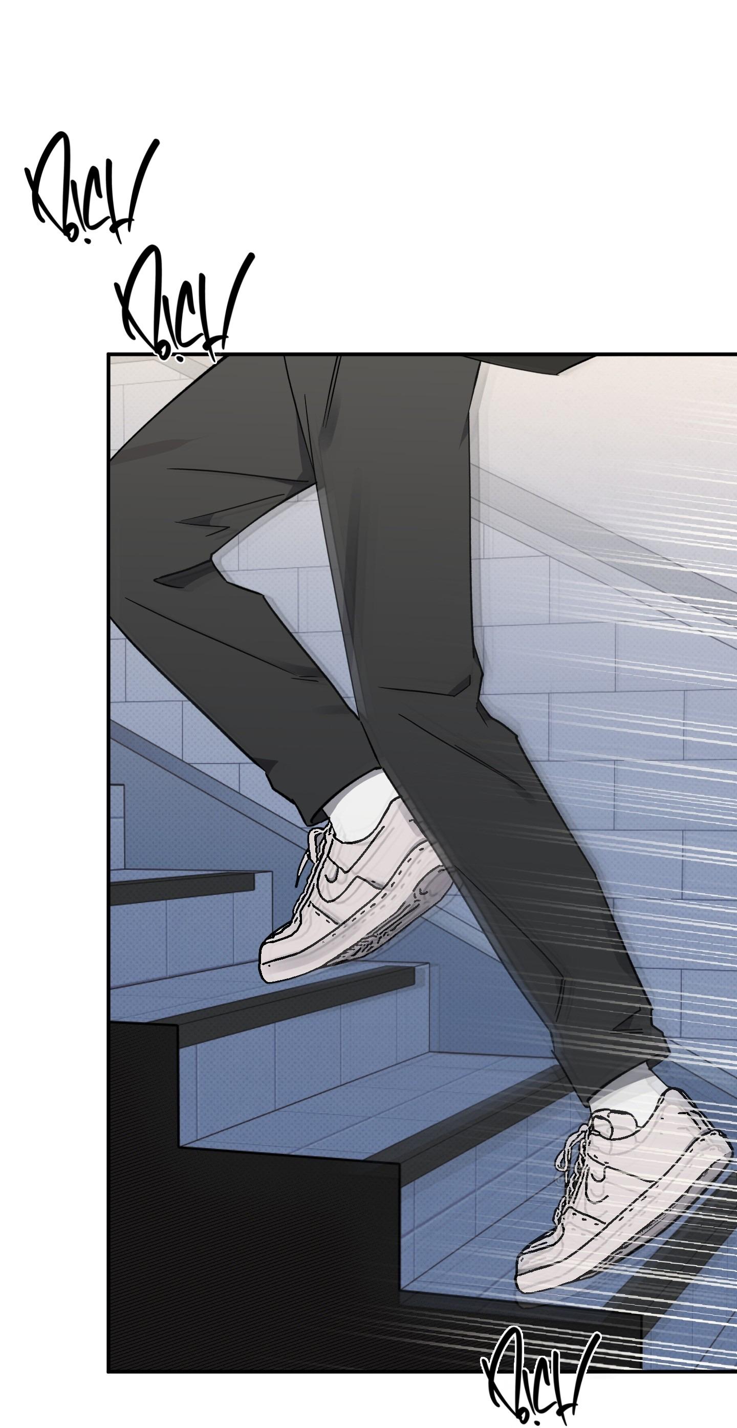 Đọc truyện ĐIỀU MAY MẮN NHẤT CUỘC ĐỜI TÔI - Chapter 53