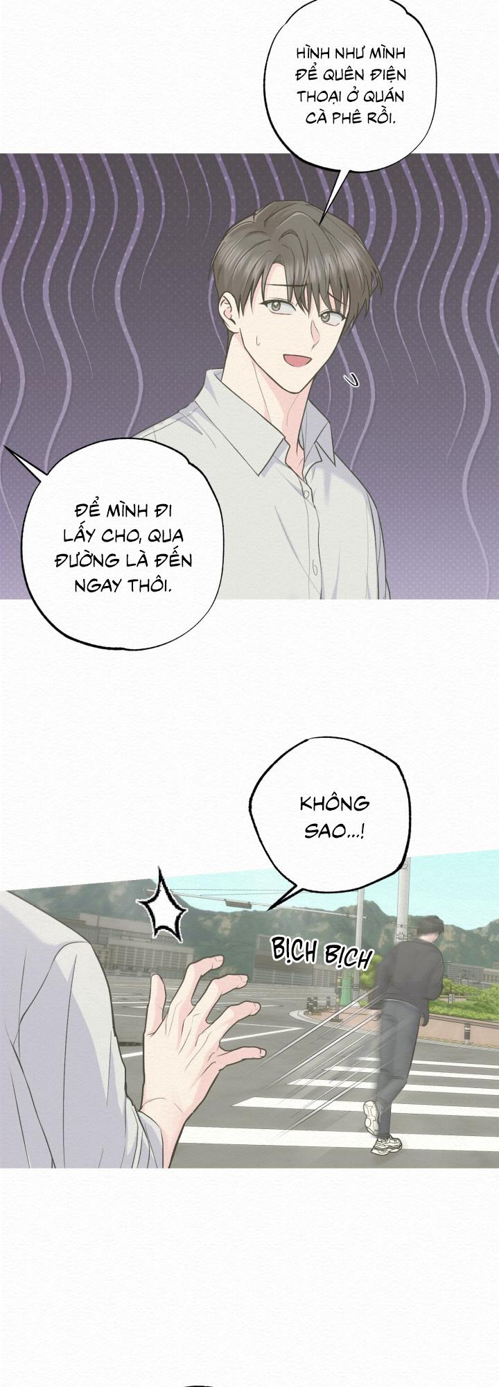 Đọc truyện HƯƠNG XƯA - Chapter 8