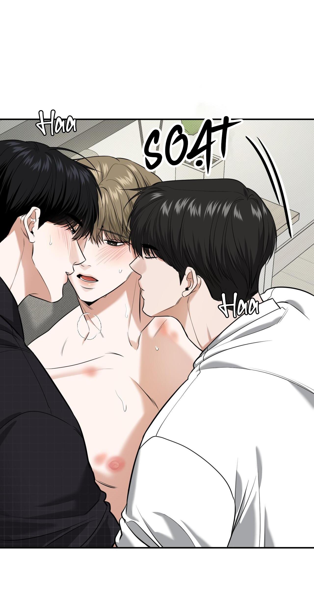 Đọc truyện NGƯỜI ĐÀN ÔNG CHO EM TẤT CẢ - Chapter 11