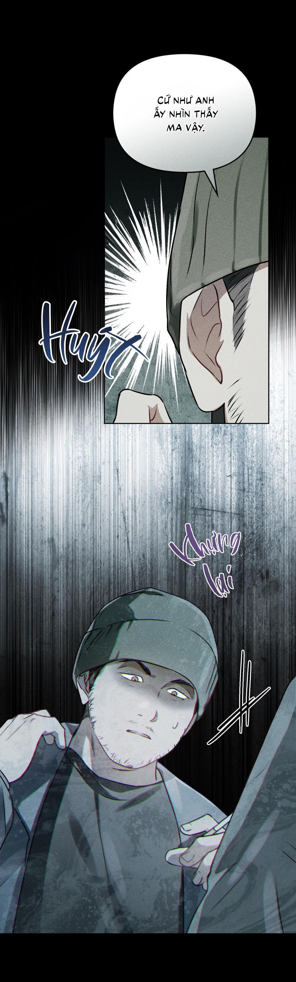 Đọc truyện |DROP| Lửa Hồn - Chapter 1