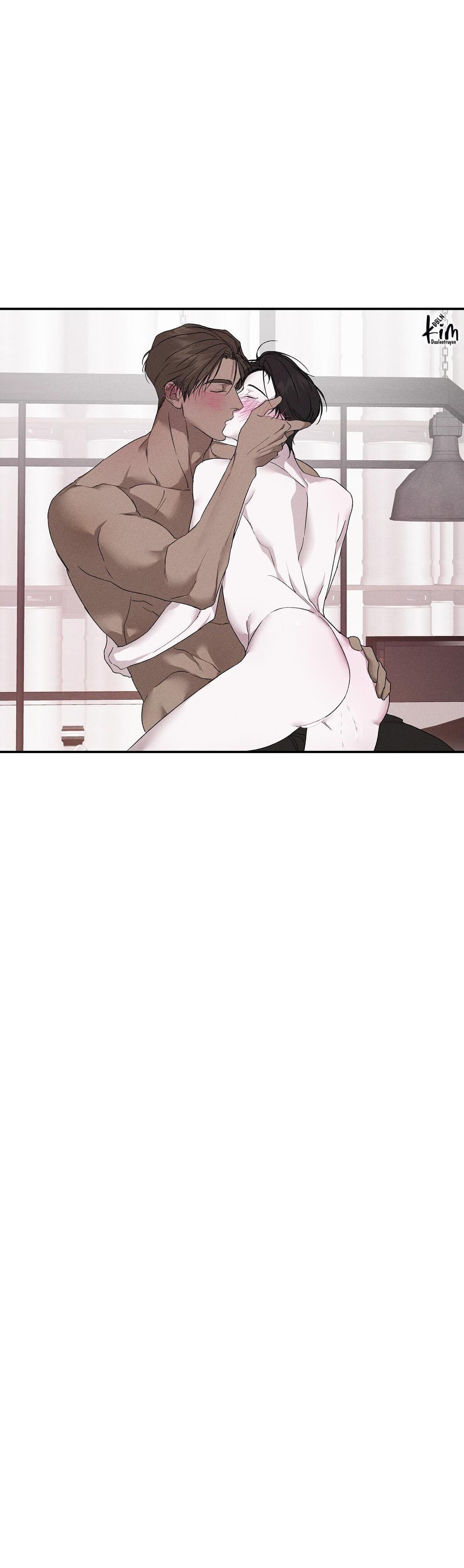 Đọc truyện SERIES BACK STAGE - Chapter 1.5