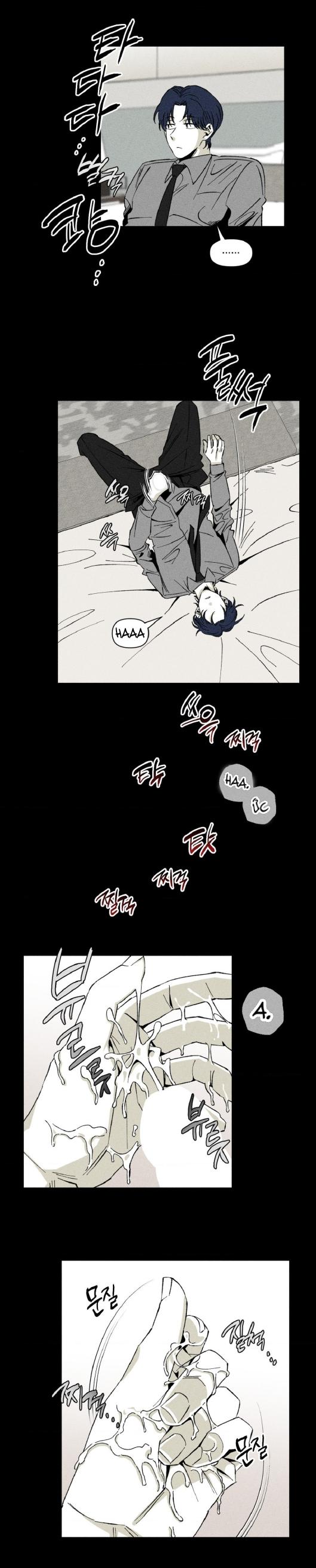 Đọc truyện Yuwon Không Thay Đổi - Chapter 7