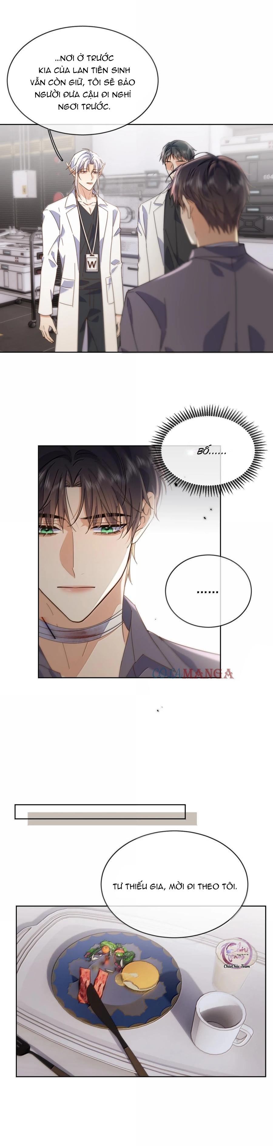 Đọc truyện Giáo Huấn Em Trai Hư Hỏng - Chapter 57