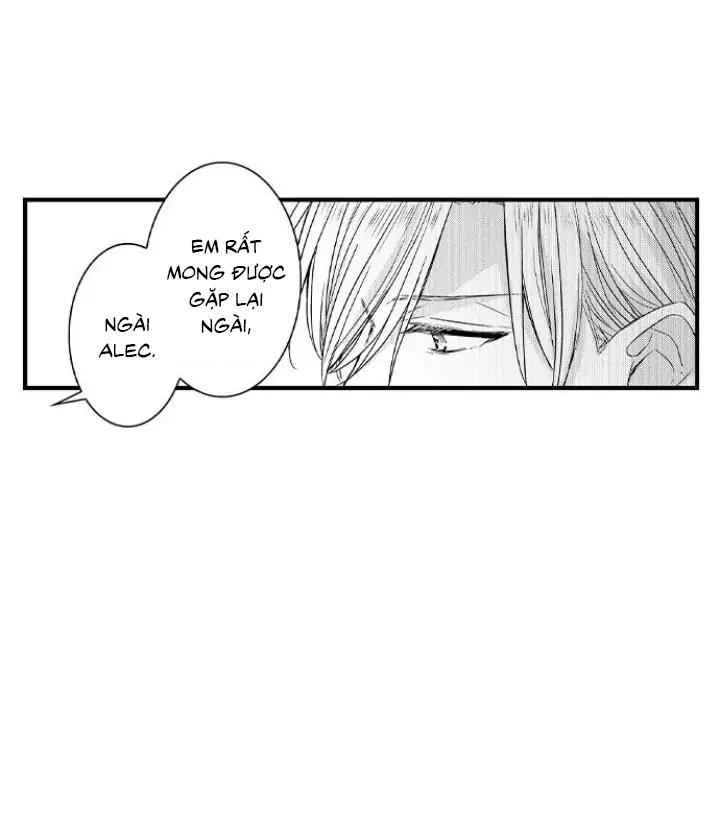 Đọc truyện HOÀNG TỬ HOÀN HẢO YÊU TÔI, TÌNH ĐỊCH CỦA NGÀI - Chapter 5