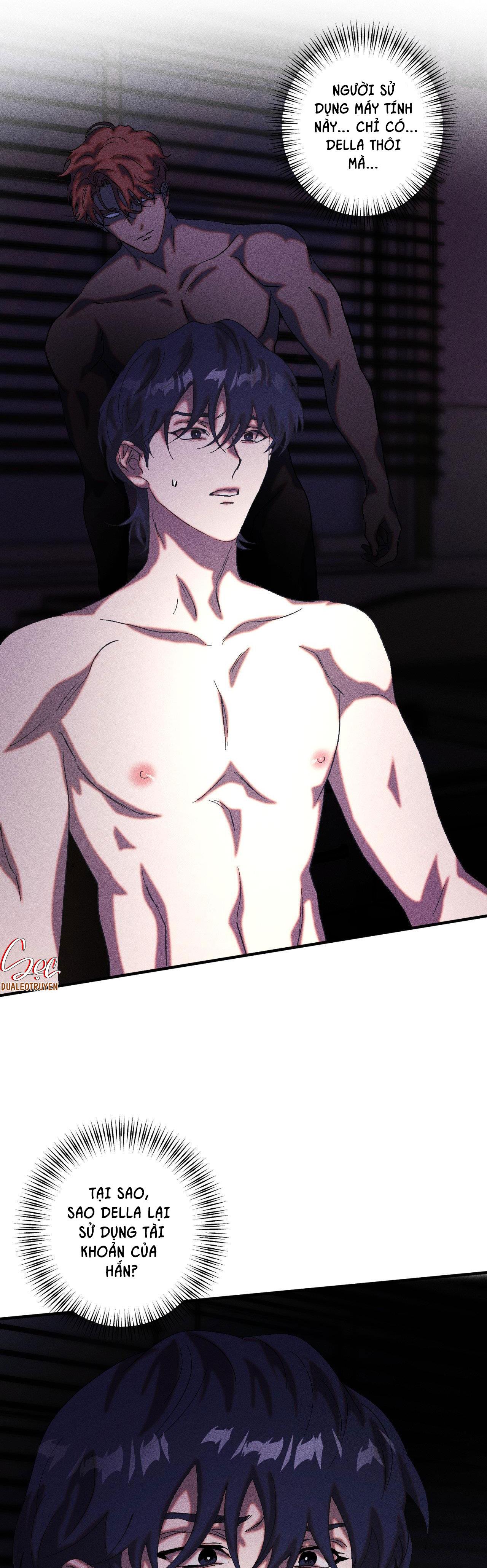 Đọc truyện Cash Or Credit - Chapter 24