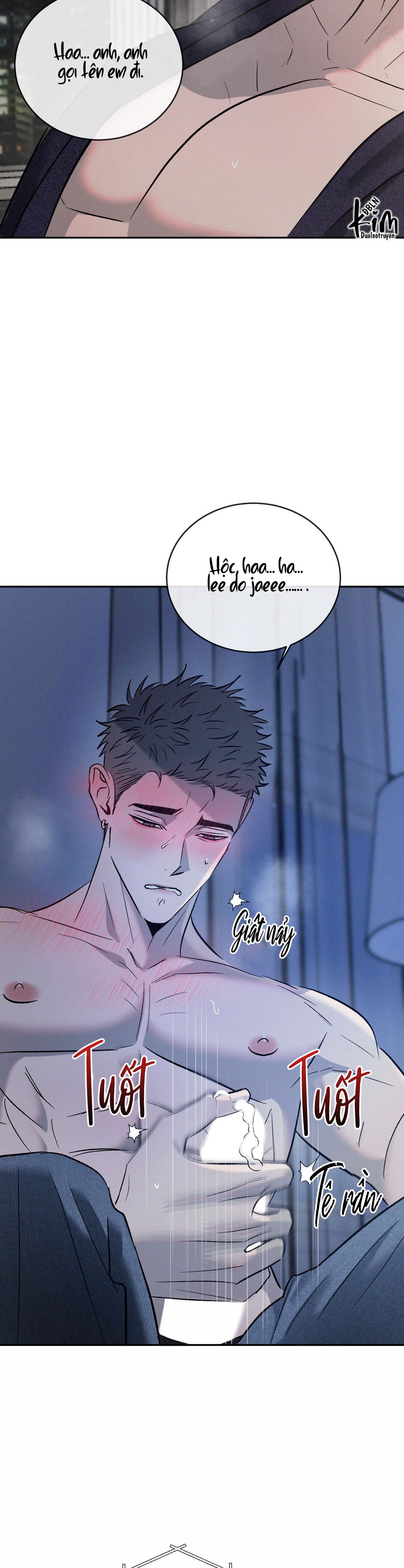 Đọc truyện TƯƠNG PHẢN - Chapter 77