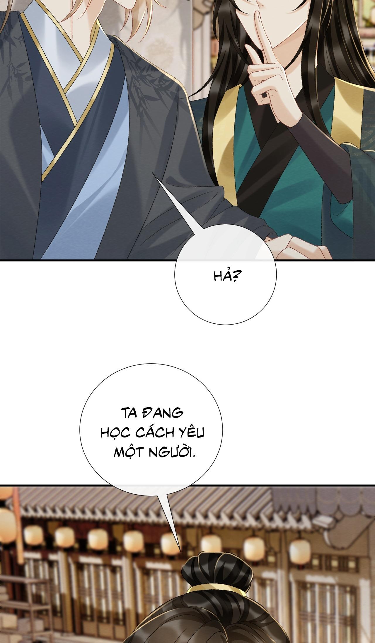 Đọc truyện CẠM BẪY CỦA KẺ BIẾN THÁI - Chapter 117