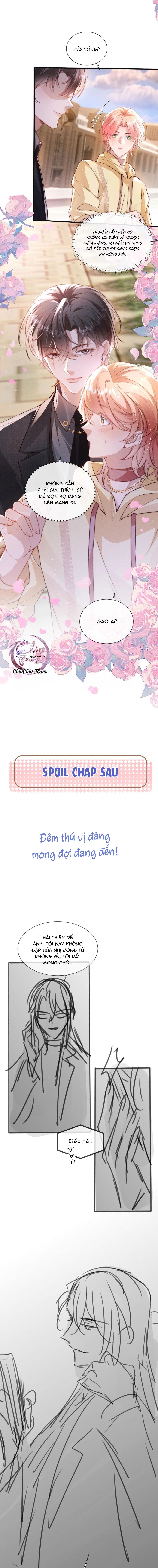 Đọc truyện Phép Tắc Nuôi Dưỡng Chó Điên - Chapter 39