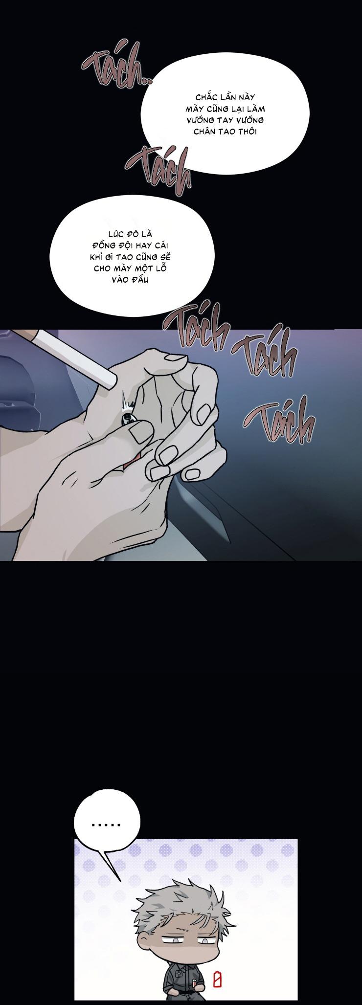 Đọc truyện  Nuốt gai - Chapter 12