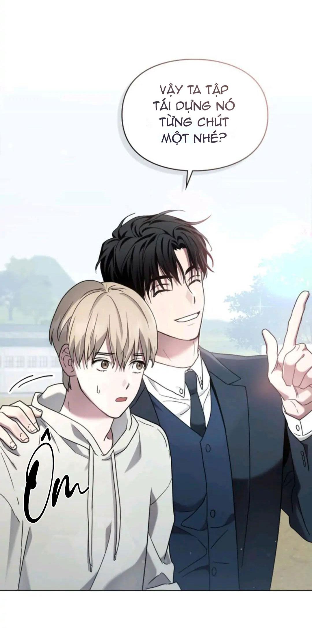 Đọc truyện Dấu Vết Mặt Trời - Chapter 10