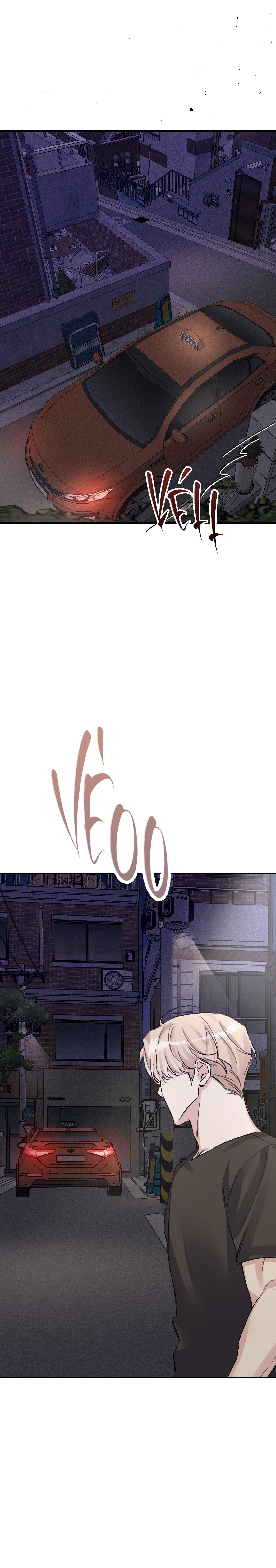 Đọc truyện QUAN HỆ CỘNG SINH GIỮA TRỜI VÀ TRĂNG - Chapter 32