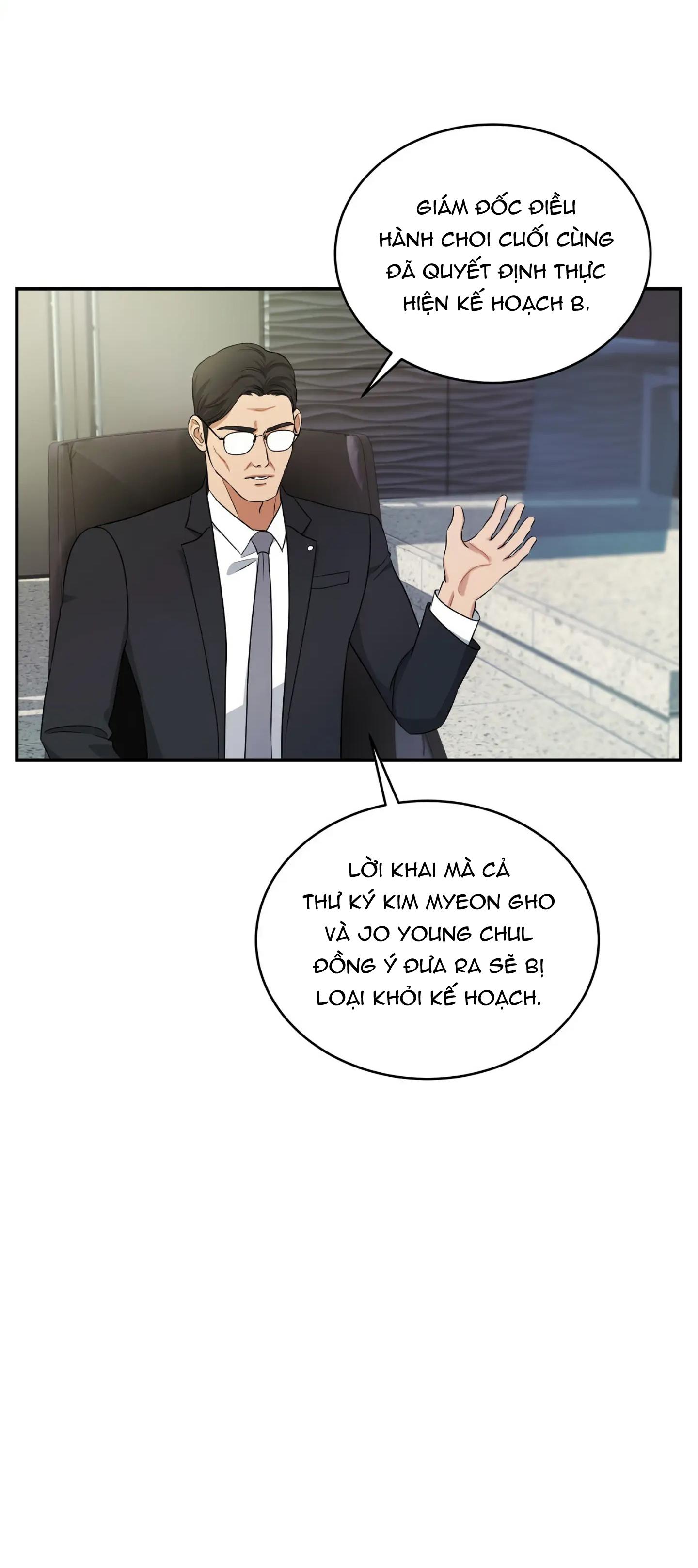 Đọc truyện KÍCH HOẠT - Chapter 39