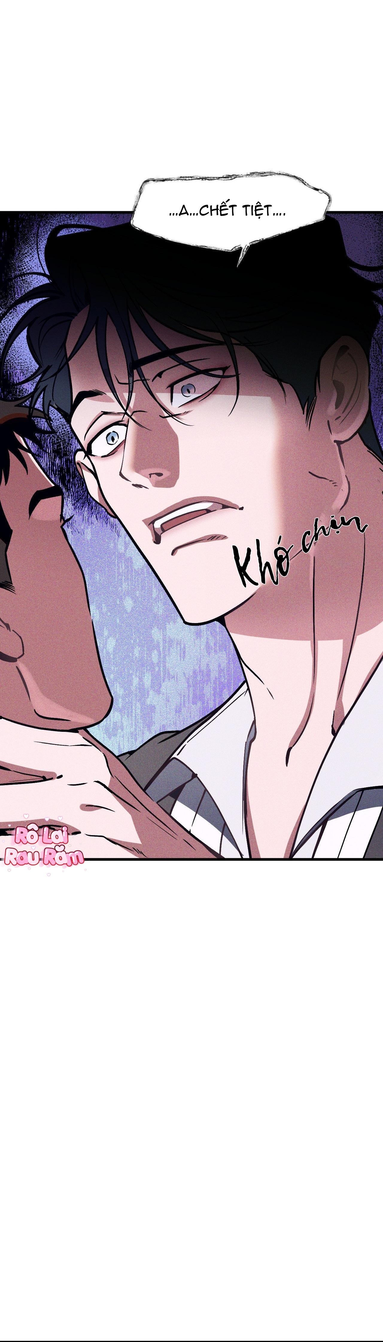 Đọc truyện  ÔNG XÃ CỦA VẬT TẾ THẦN - Chapter 2