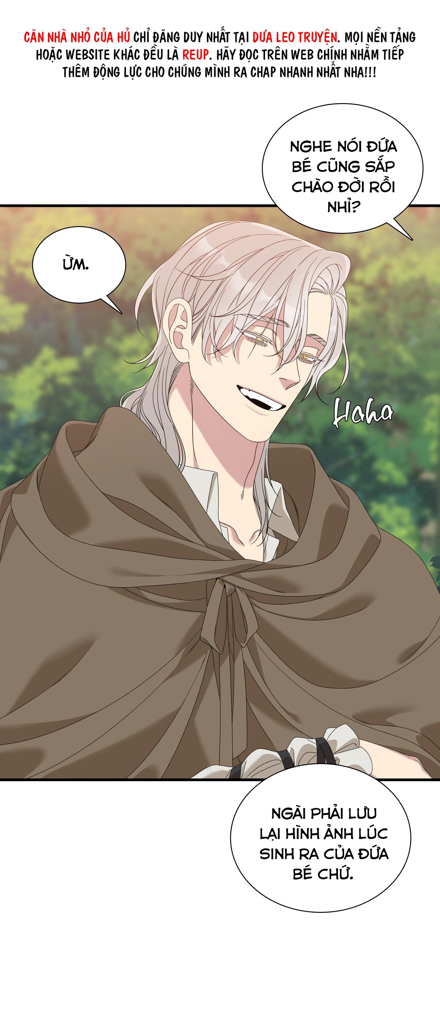 Đọc truyện ÁI TÌNH TỰ TÂM - Chapter 61