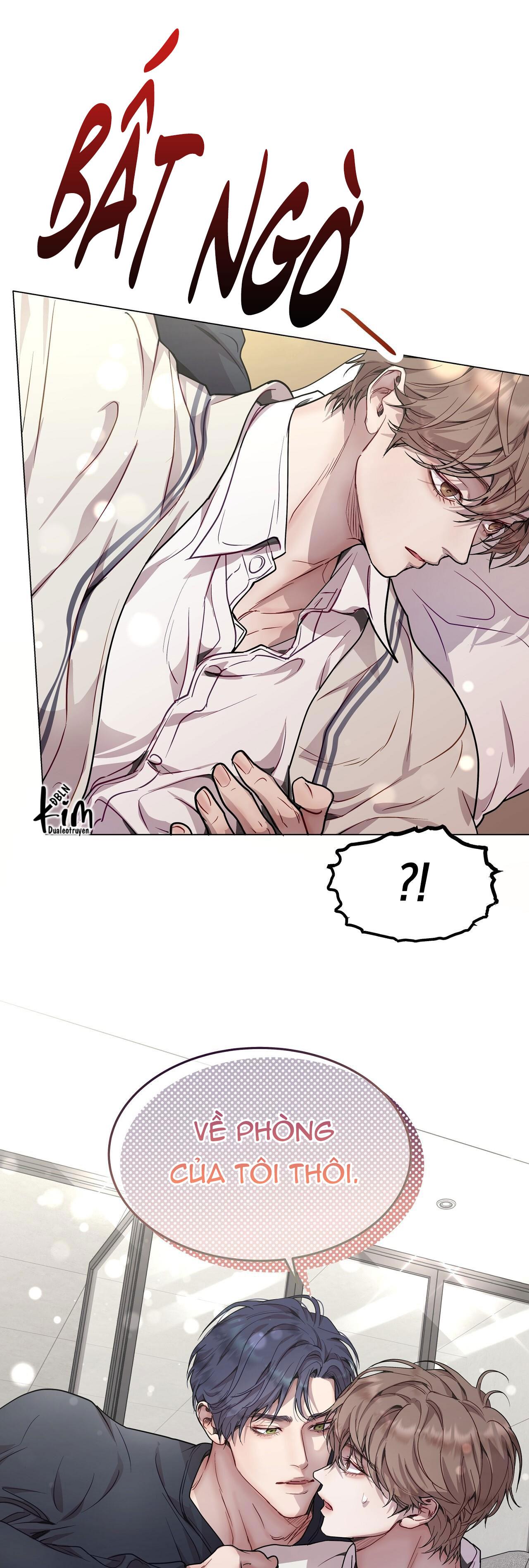 Đọc truyện LỐI SỐNG ÍCH KỶ - Chapter 48