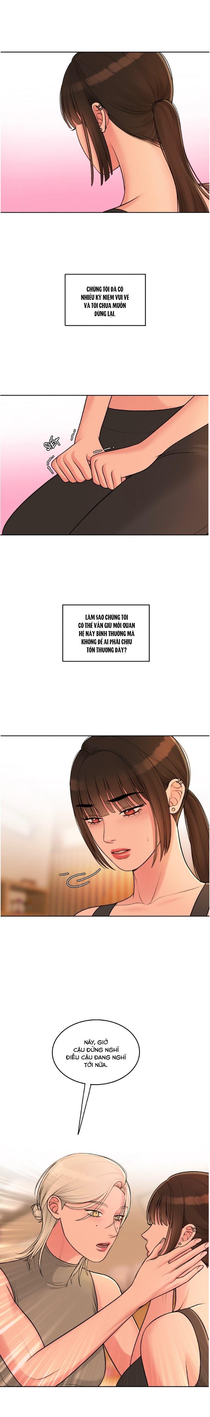 Đọc truyện Vô Tình - Chapter 42