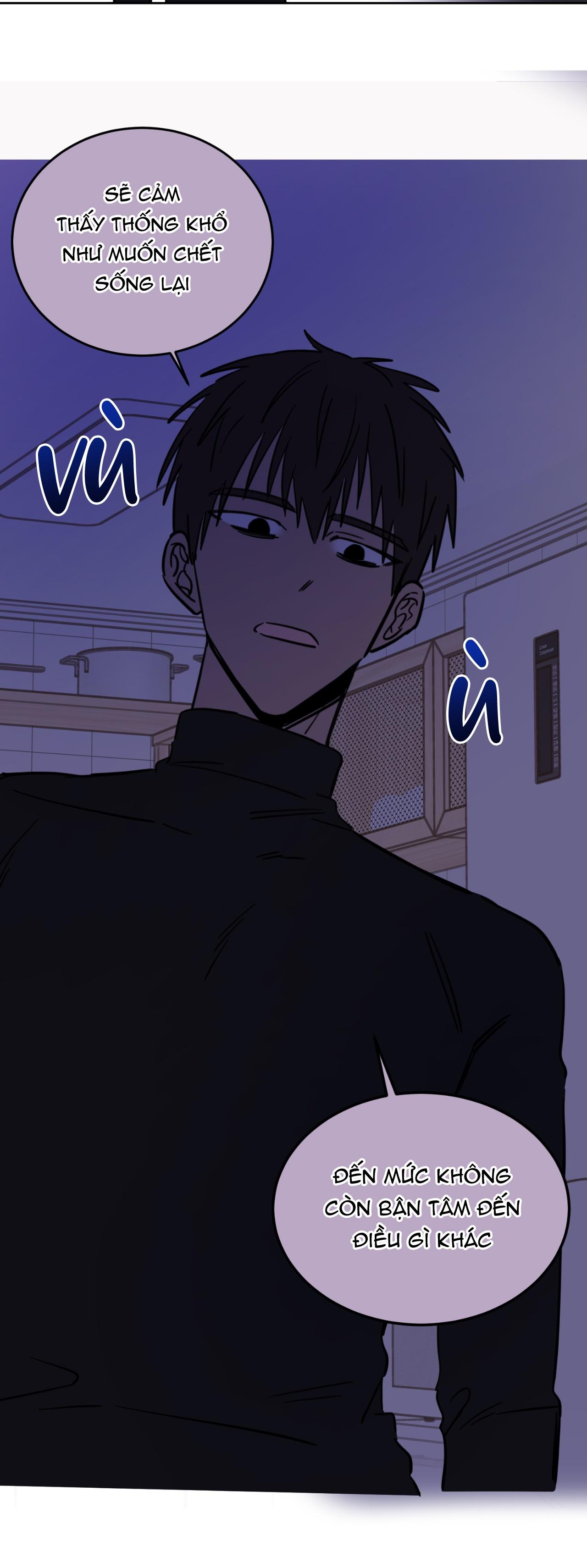 Đọc truyện Ác ma giữa ngã tư đường - Chapter 19