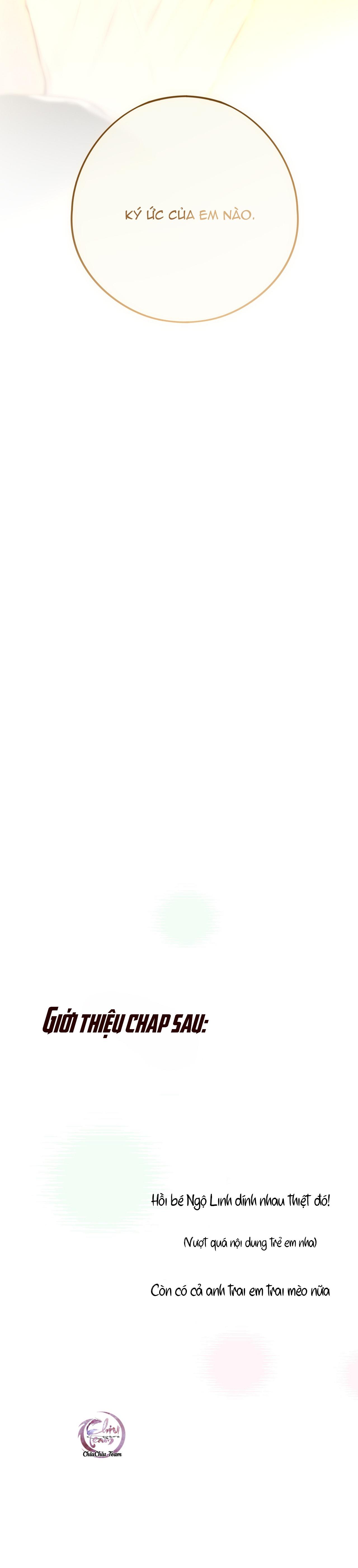 Đọc truyện Mắt Của Hành Tinh - Chapter 14