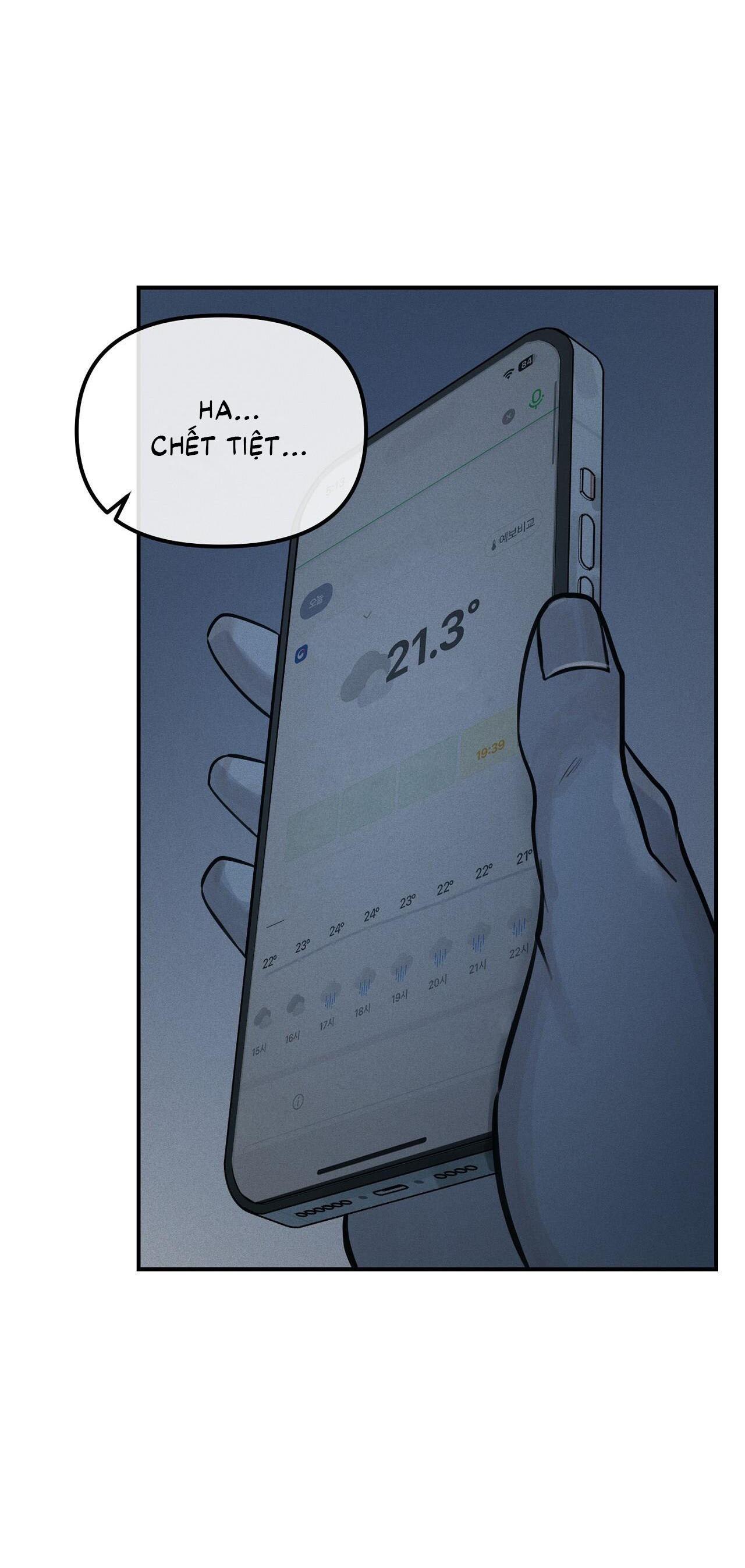 Đọc truyện  Phép Chiếu - Chapter 18