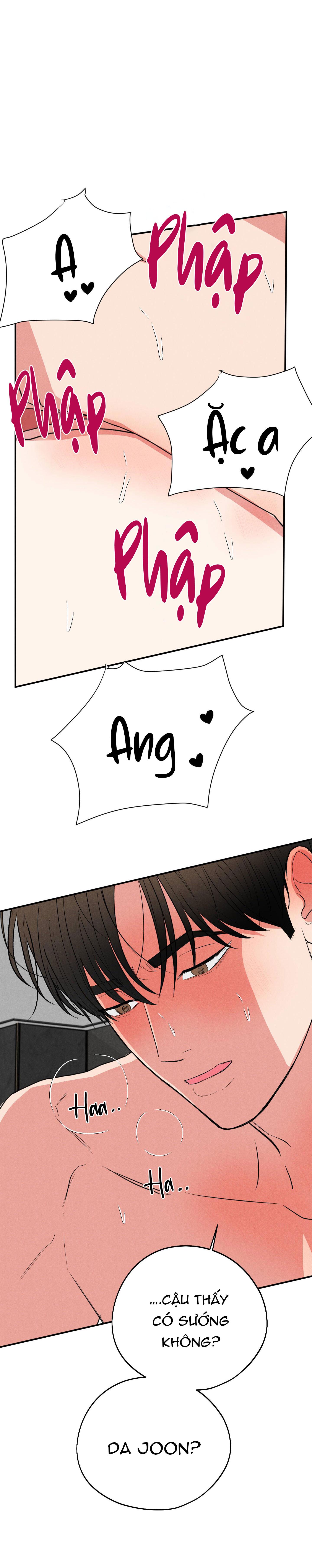 Đọc truyện (DROP) MÓN QUÀ DÀNH CHO KẺ NGẠO MẠN - Chapter 50