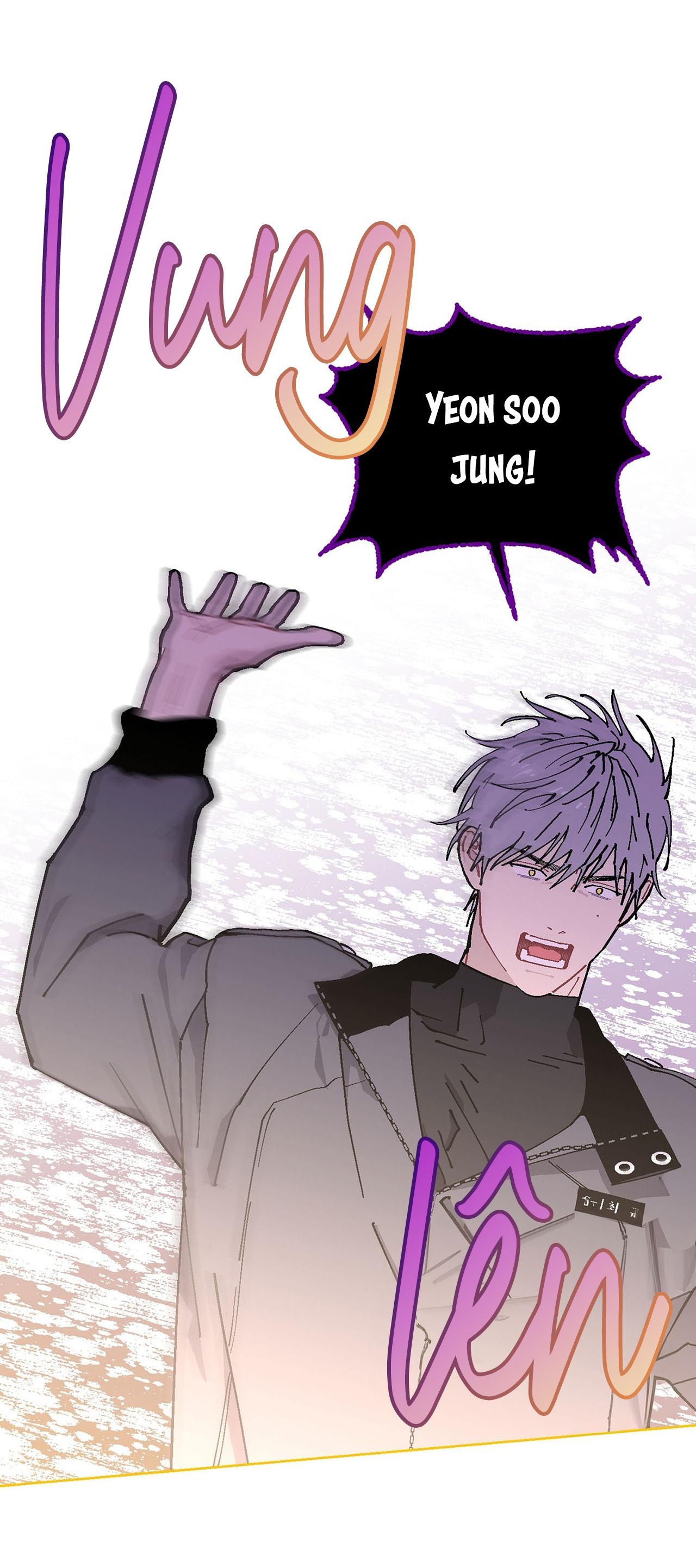 Đọc truyện GUIDE ESPER NGẮN - Chapter 4.1