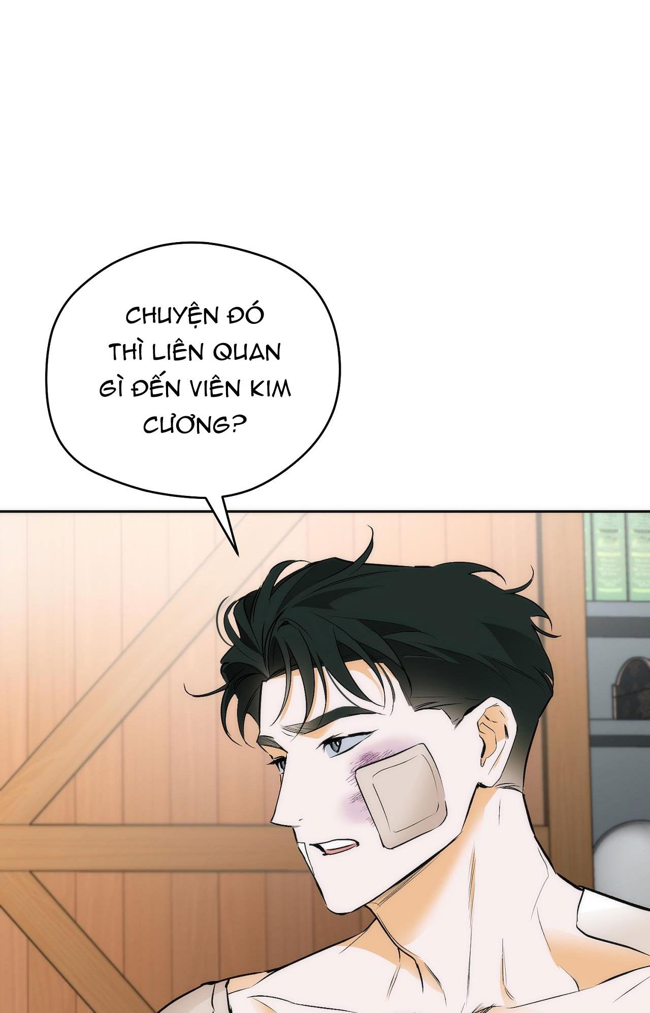 Đọc truyện OFF TRACK - Chapter 21