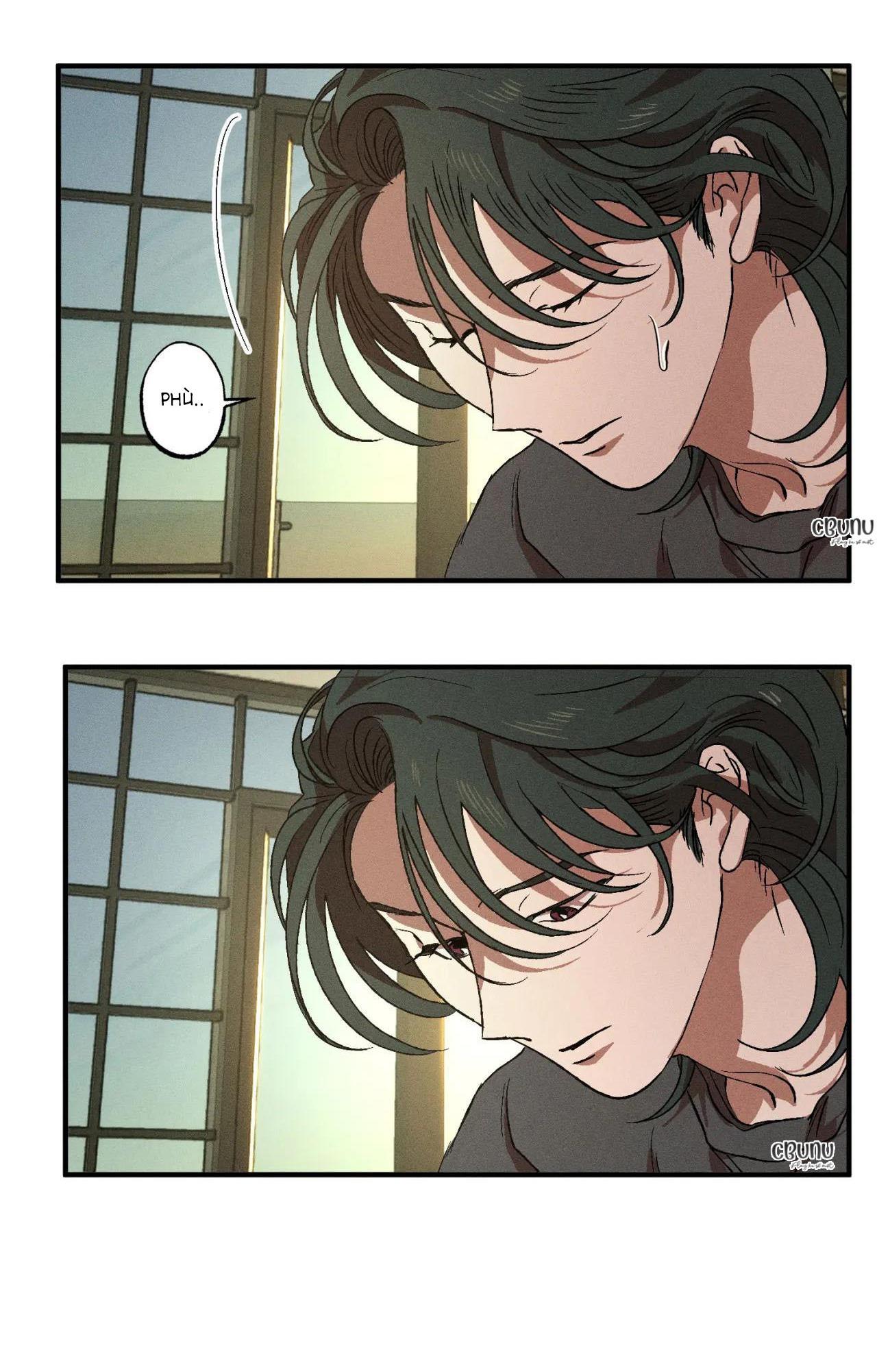 Đọc truyện  Bẫy Đôi Ngọt Ngào - Chapter 37