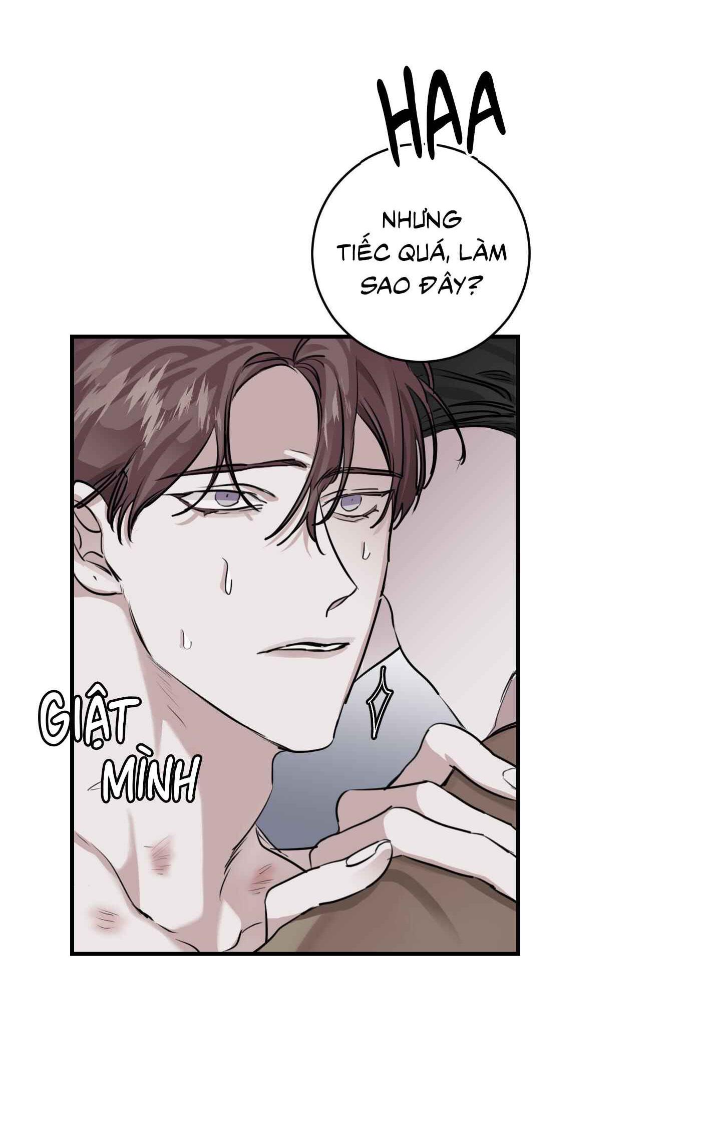 Đọc truyện Lãng mạn một chiều - Chapter 10