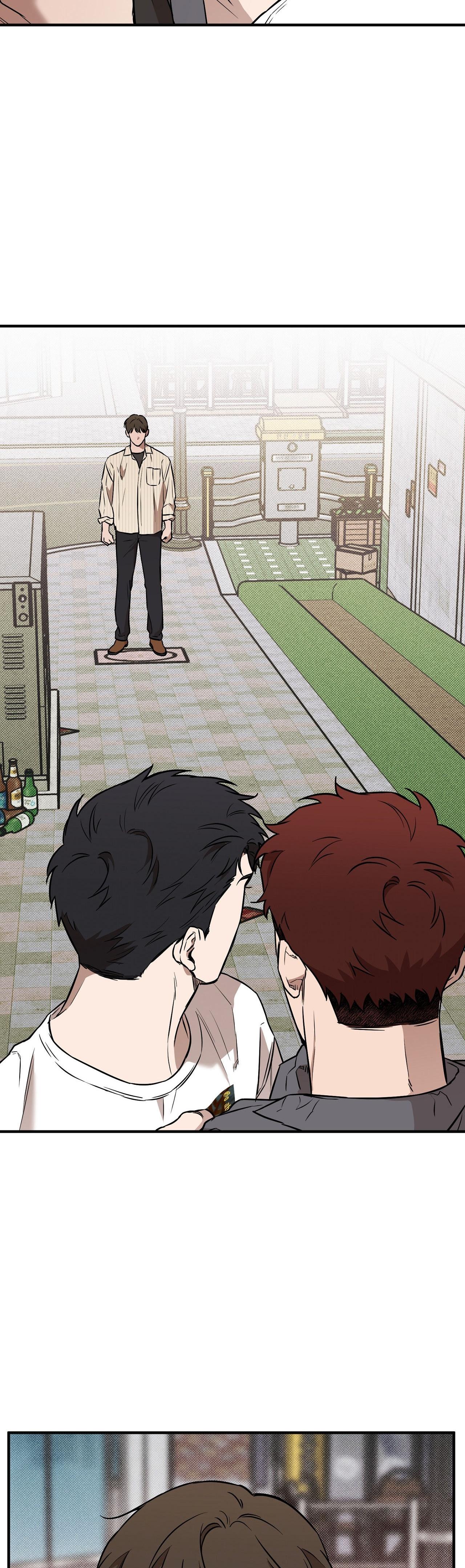 Đọc truyện NĂM NAY SẼ KHÁC - Chapter 16