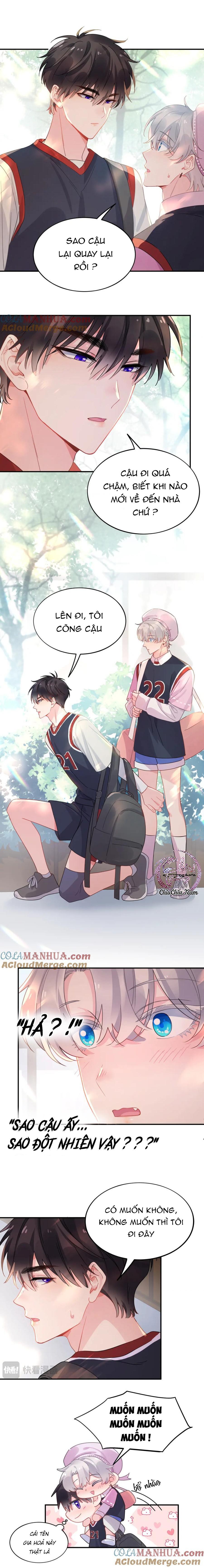 Đọc truyện Có Bản Lĩnh Thì Cậu Thử Nổi Nóng Tiếp Đi? - Chapter 139