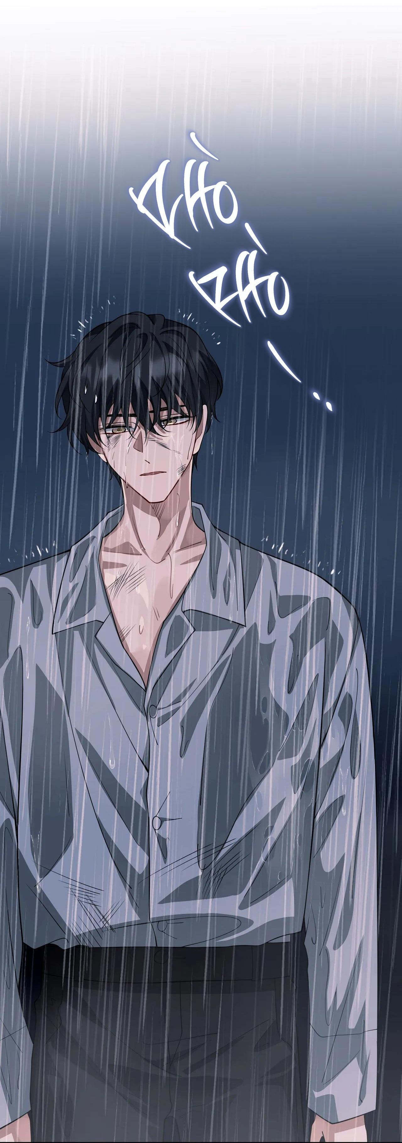 Đọc truyện Vết Trượt - Chapter 47