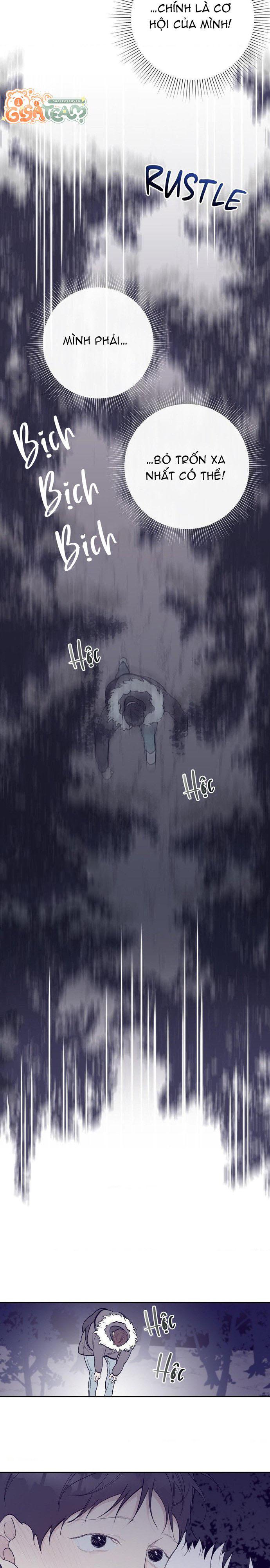 Đọc truyện Rên Rỉ - Chapter 10