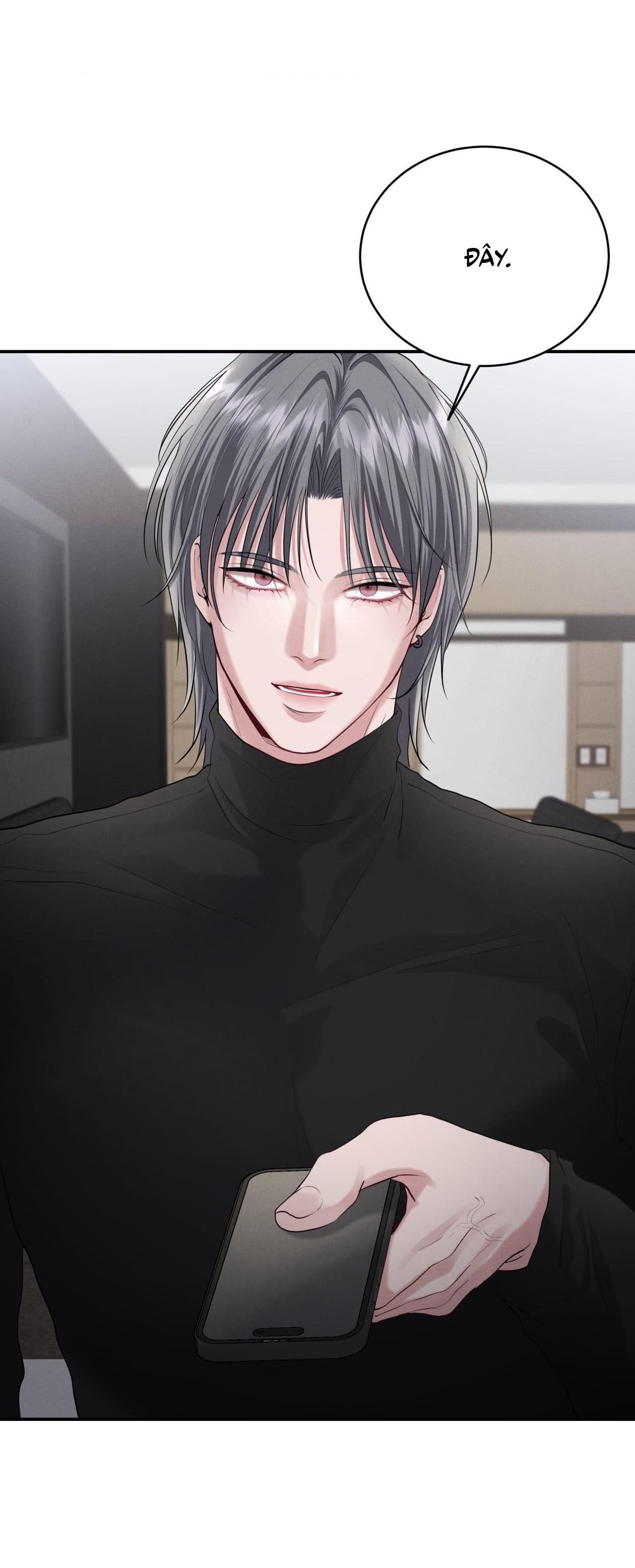 Đọc truyện Làm Tình Cũng Cần Luyện Tập Nữa Sao?! - Chapter 14