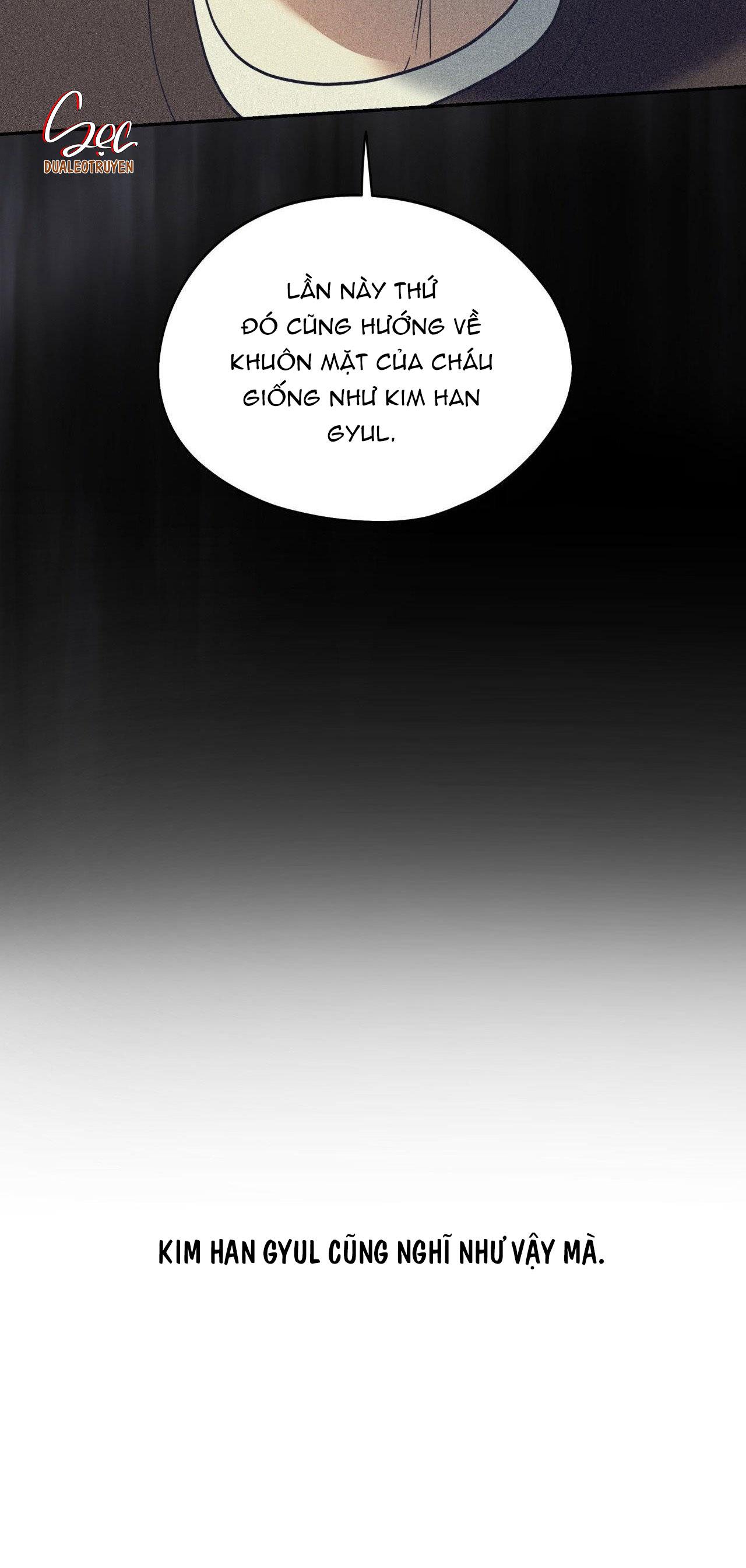 Đọc truyện LỆNH CỨU RỖI - Chapter 42