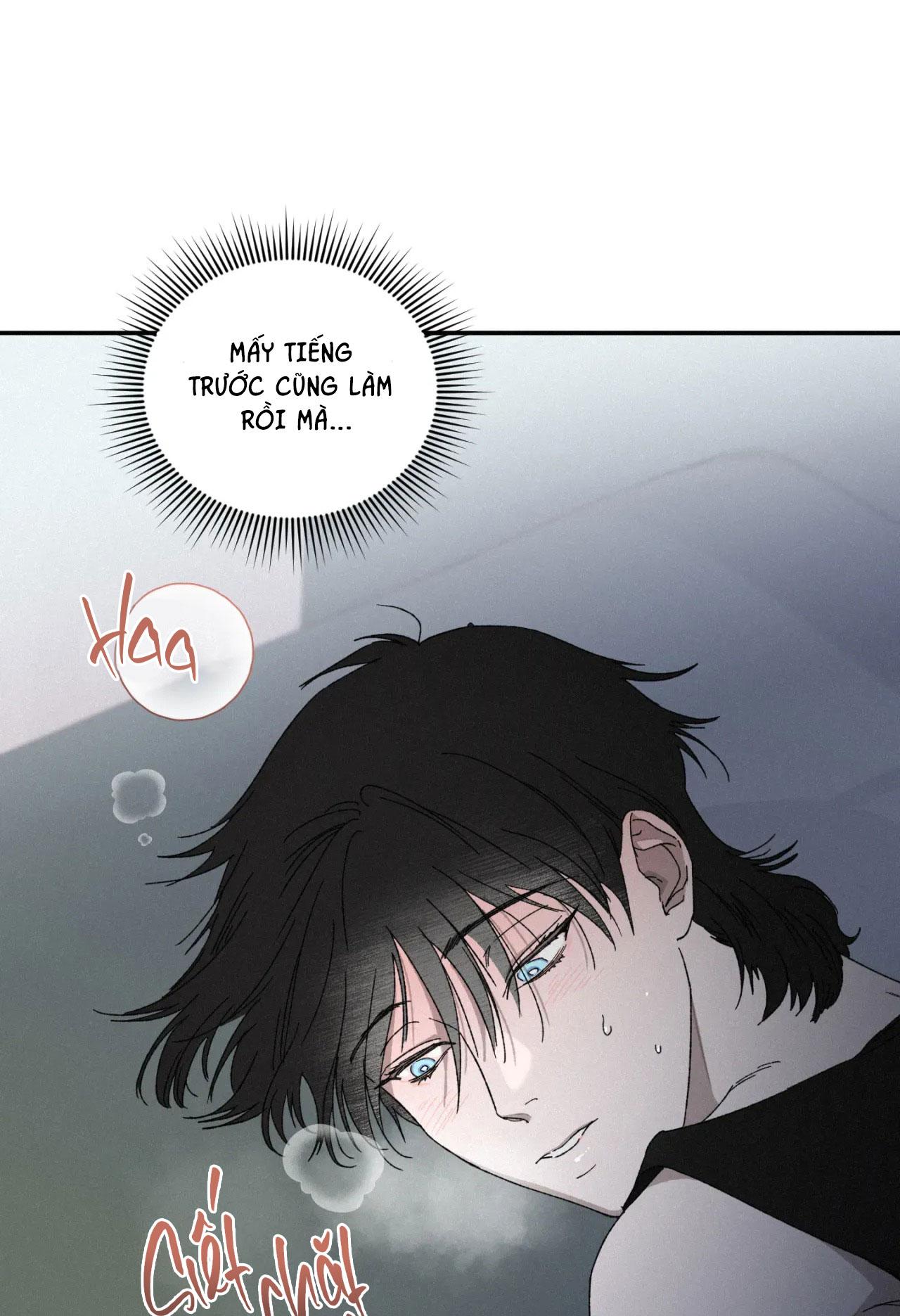 Đọc truyện LỜI NÓI DỐI ĐẪM MÁU - Chapter 35