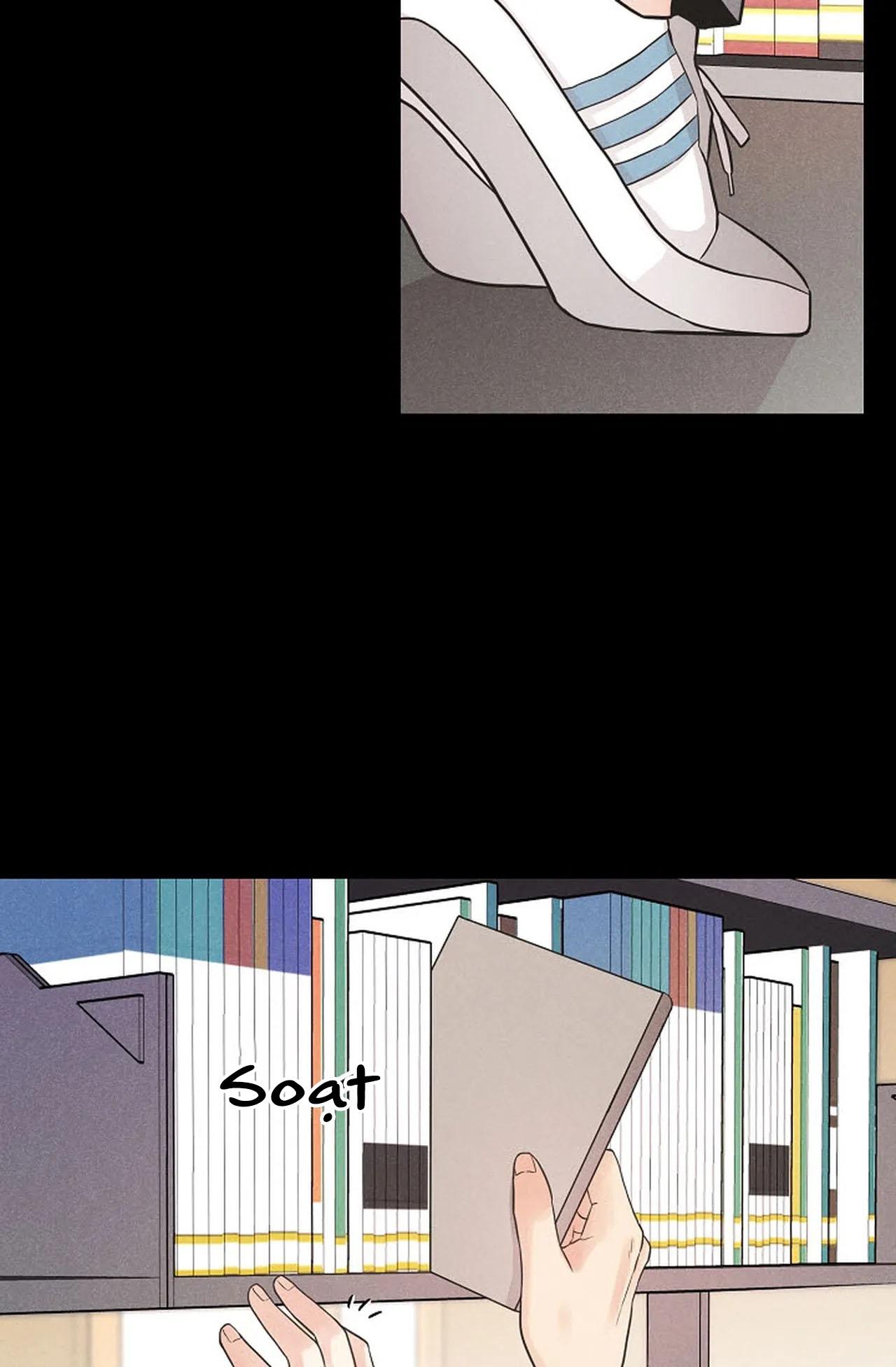 Đọc truyện [on-going] Dòng Chảy Xa Bờ - Chapter 2