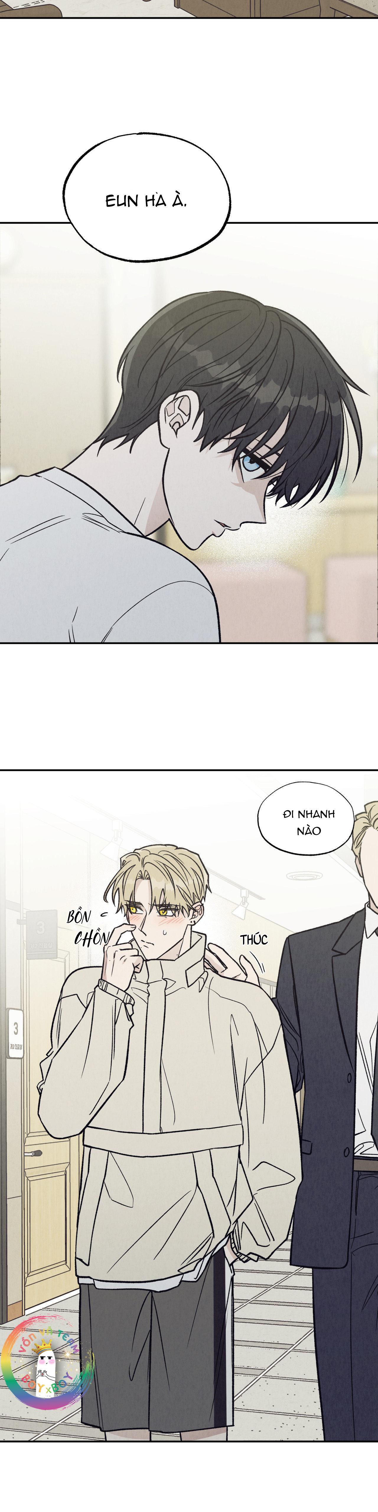 Đọc truyện I Love You - Chapter 6