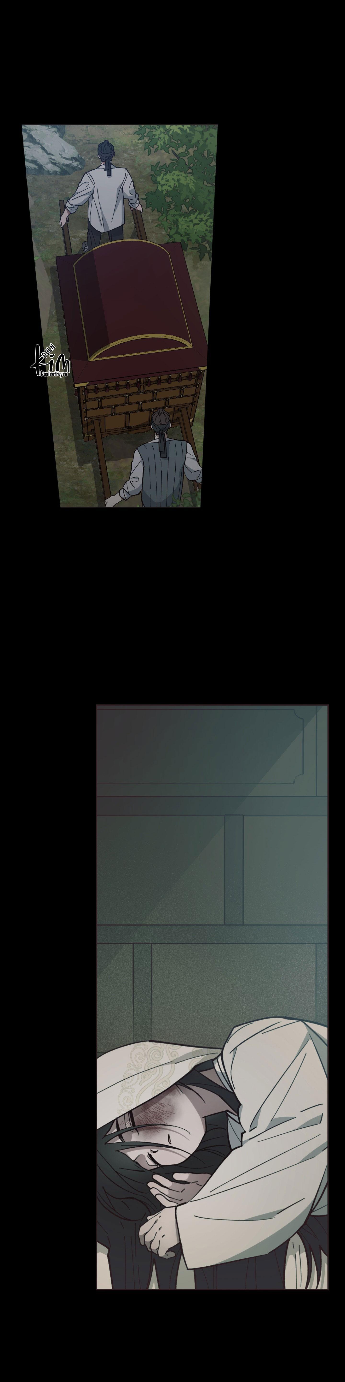 Đọc truyện BÌNH MINH CỦA RỒNG - Chapter 75