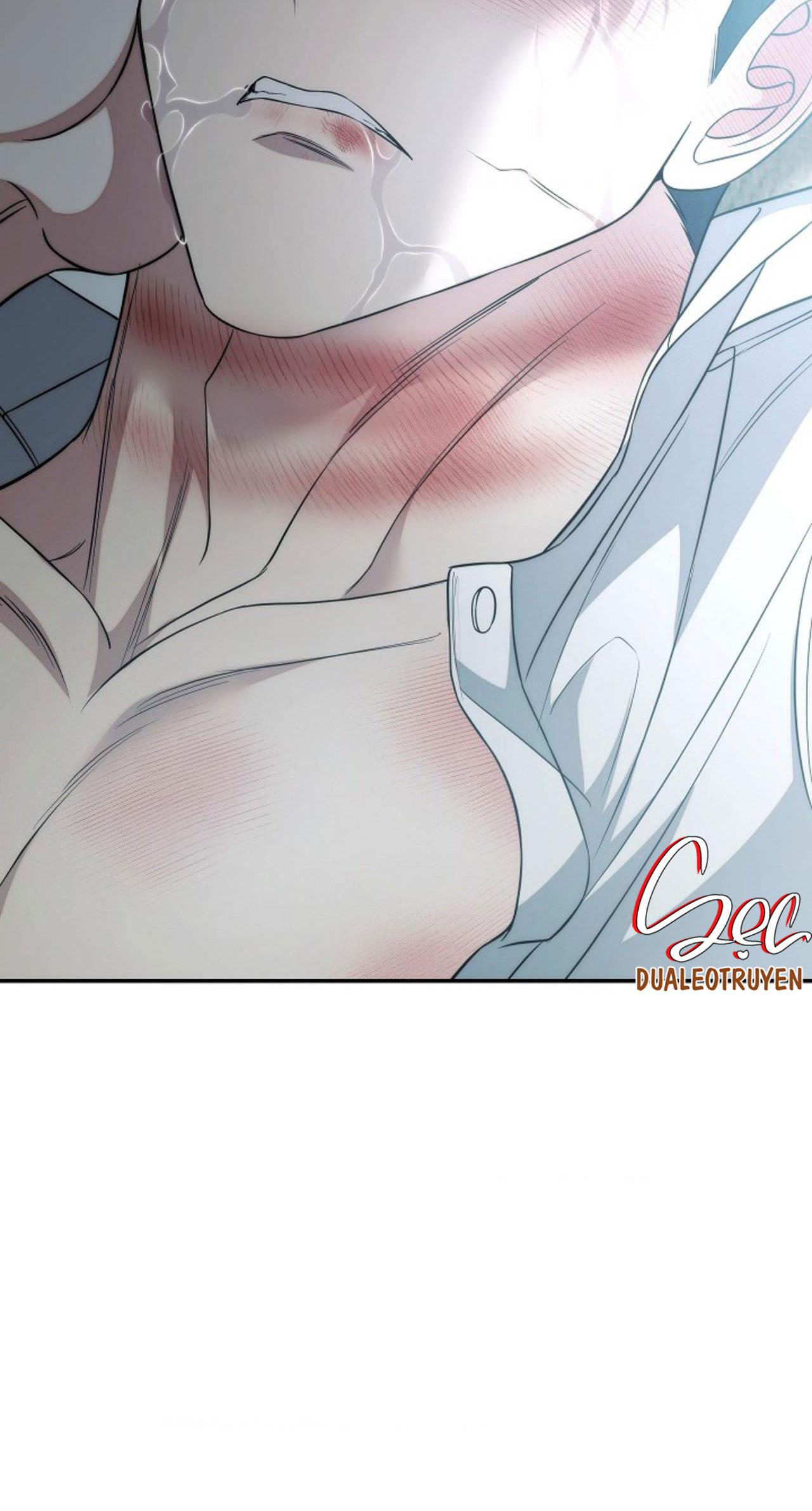 Đọc truyện (ABO) MỐI QUAN HỆ KHÔNG HOÀN CHỈNH - Chapter 37