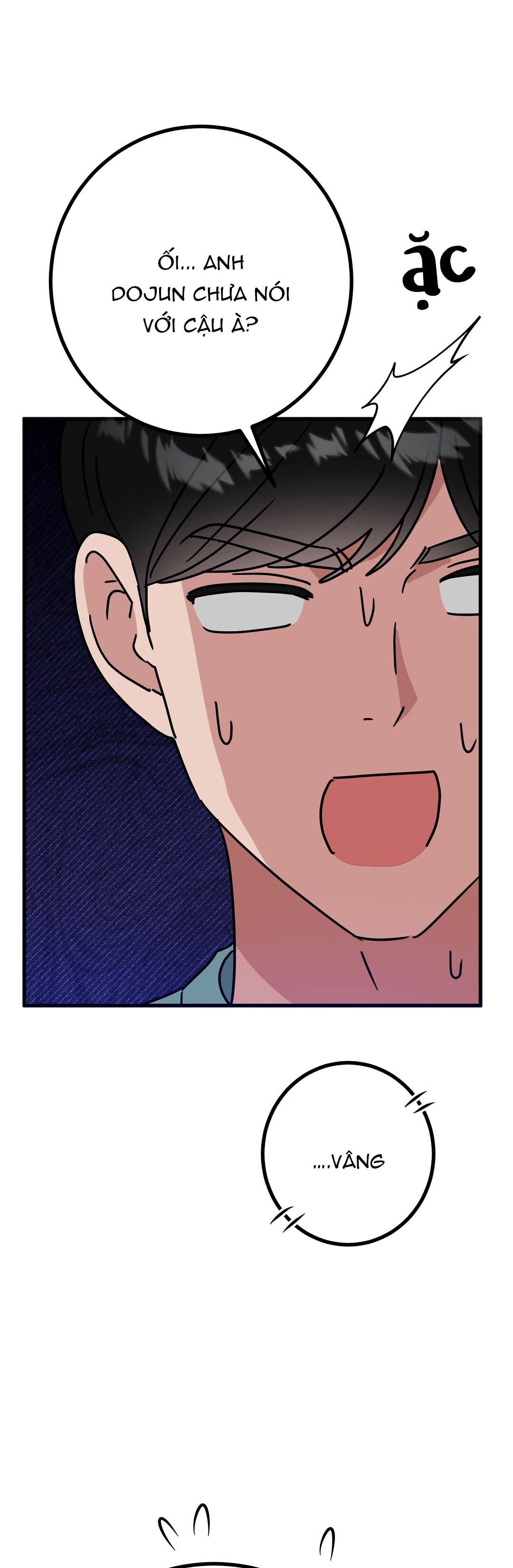 Đọc truyện NHÀ TÔI THÀNH PHIM TRƯỜNG MẤT RỒI - Chapter 54