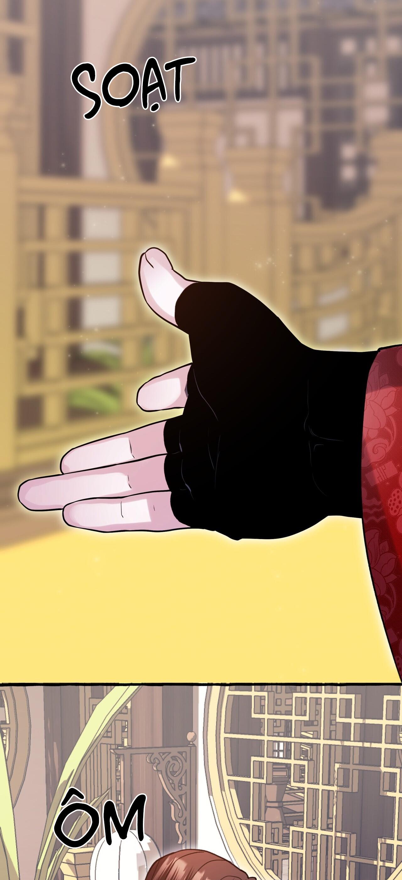 Đọc truyện BÁT NHÃ GIAI NHÂN - Chapter 65