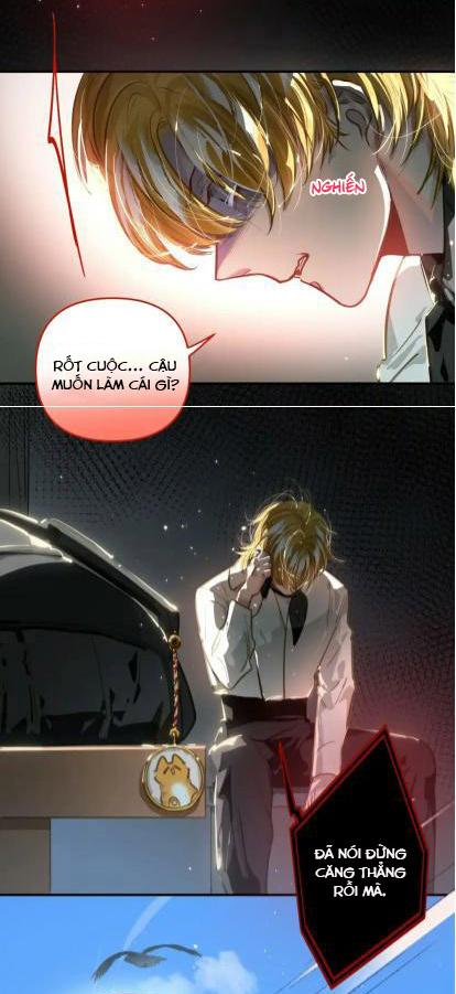 Đọc truyện Tôi có bệnh - Chapter 48