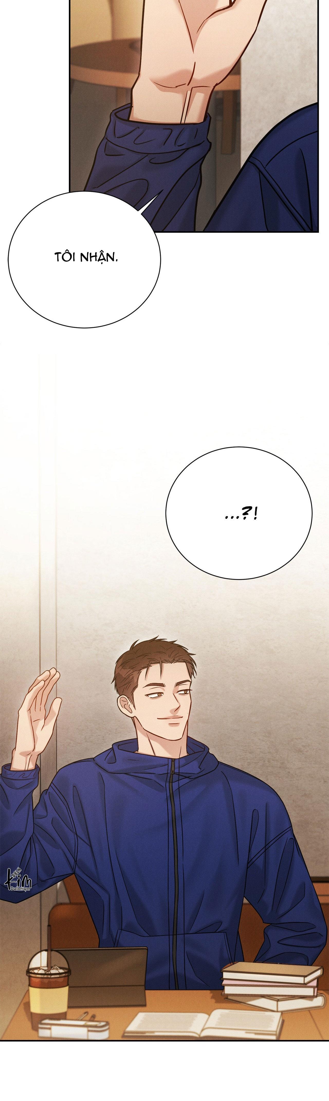Đọc truyện GIẢ DƯỢC - Chapter 46