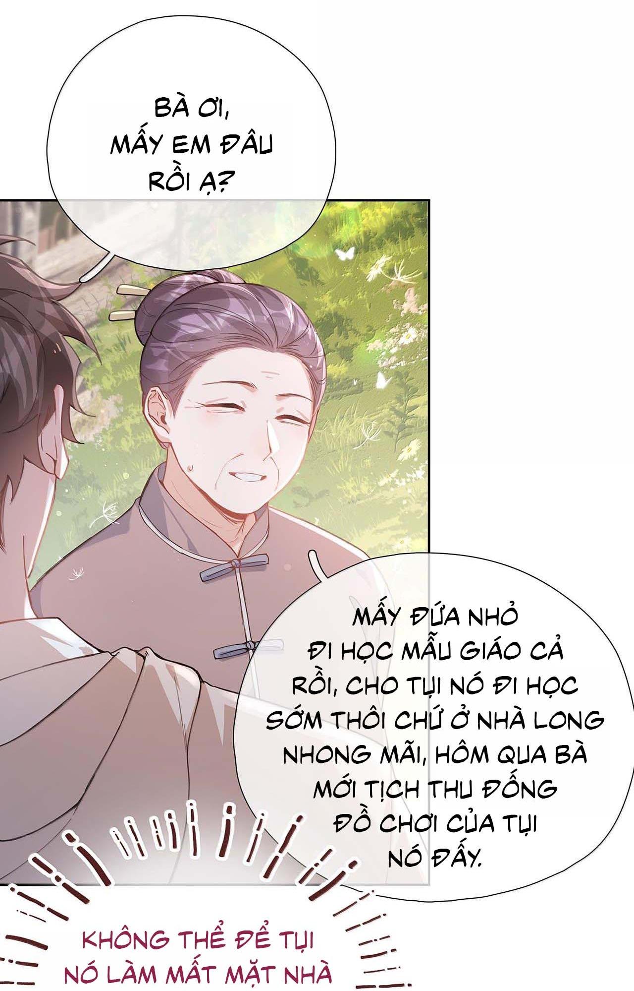 Đọc truyện Trường Cấp Ba Sơn Hải - Chapter 113